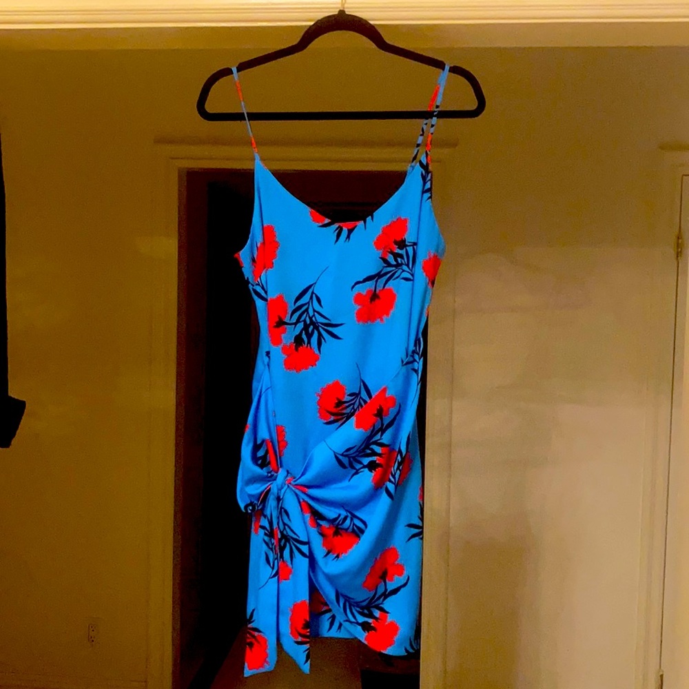 River island mini dress